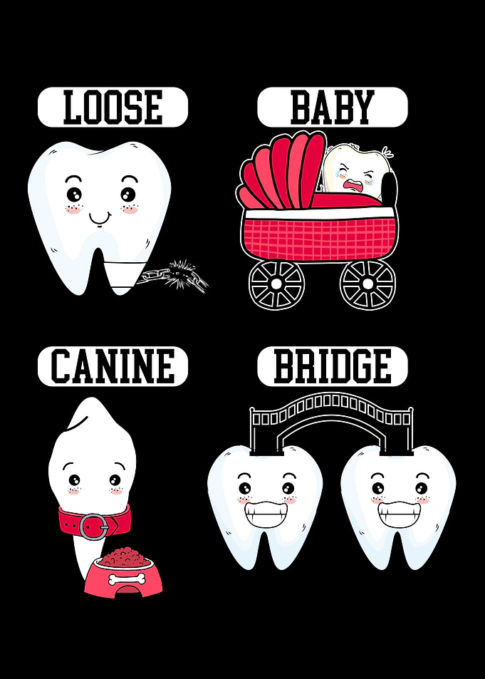 Funny Dentist
