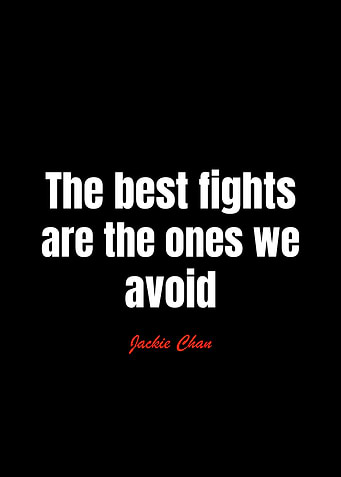 Jackie Chan Quotes