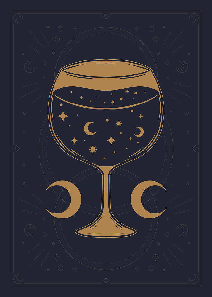 mystical Tarot