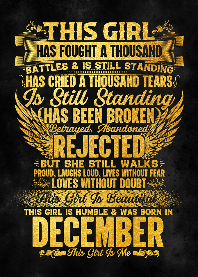 Veteran Lady