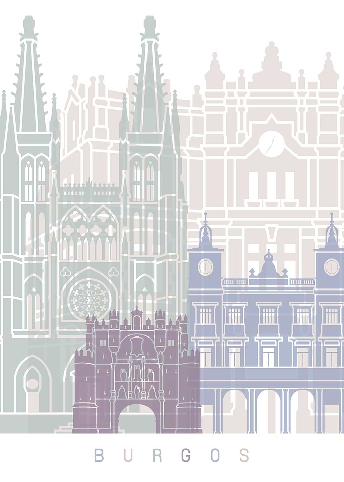 BURGOS SKYLINE