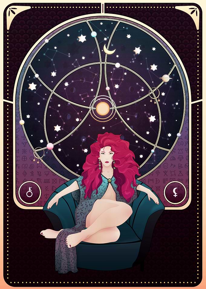 The Seer