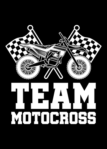 Dirt Bike MX Motocross