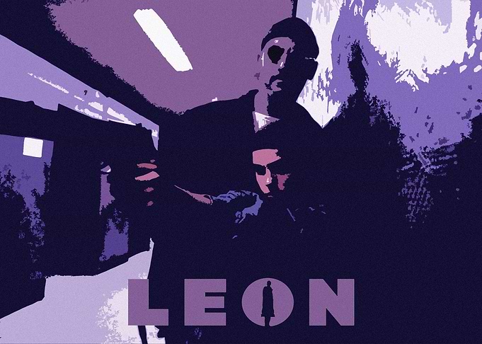 Leon the professional