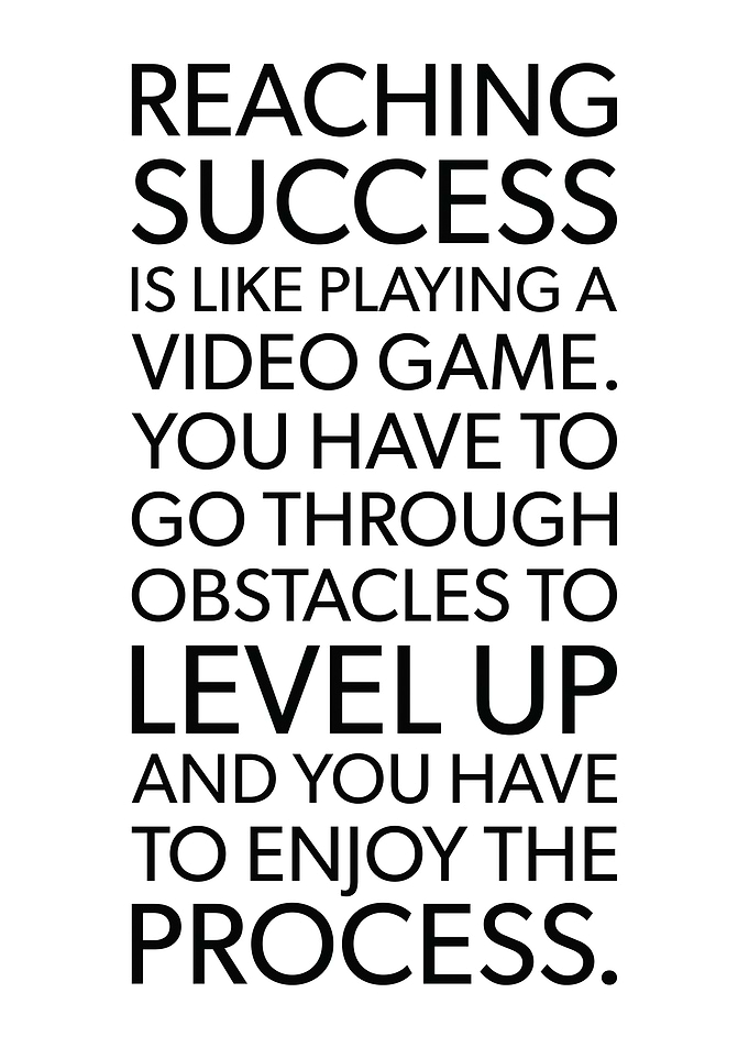 Success