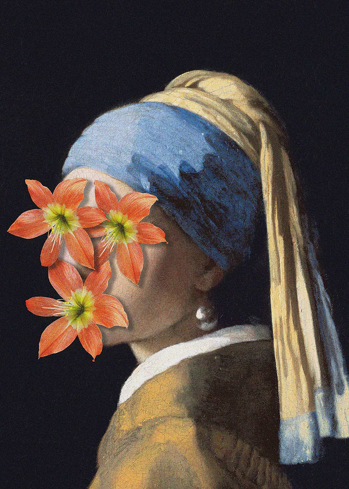 Flowery 01