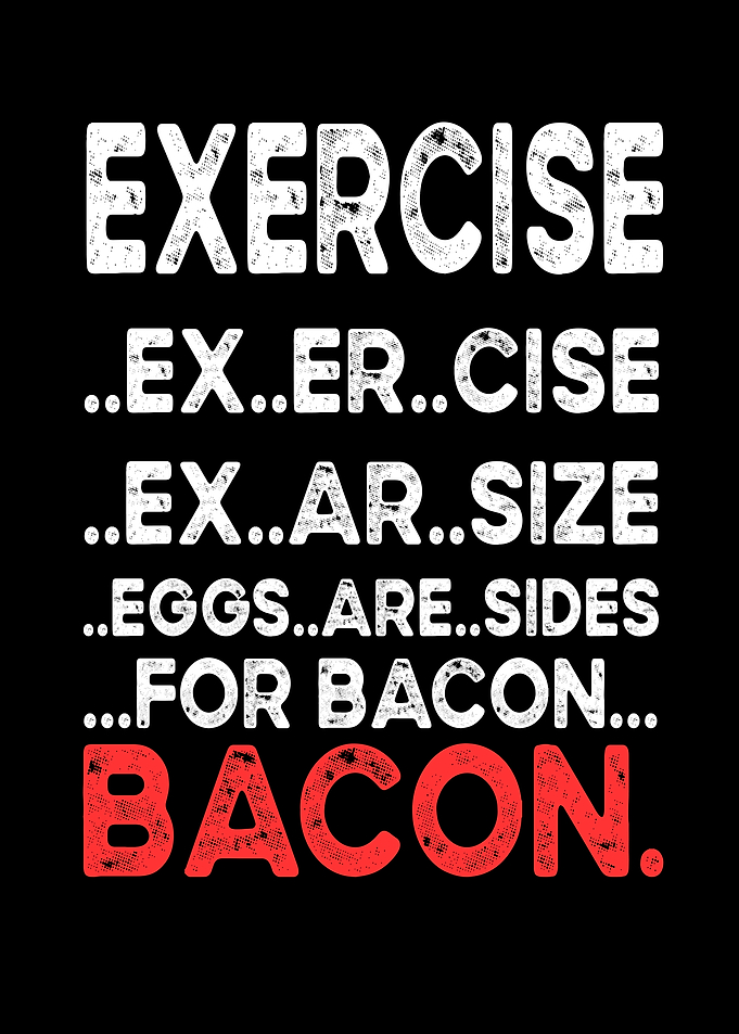 Bacon Egg