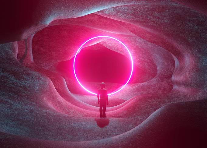 Alien Planet