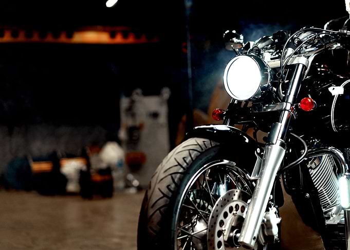 Bike