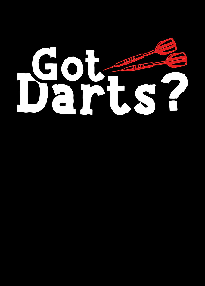 Got Darts