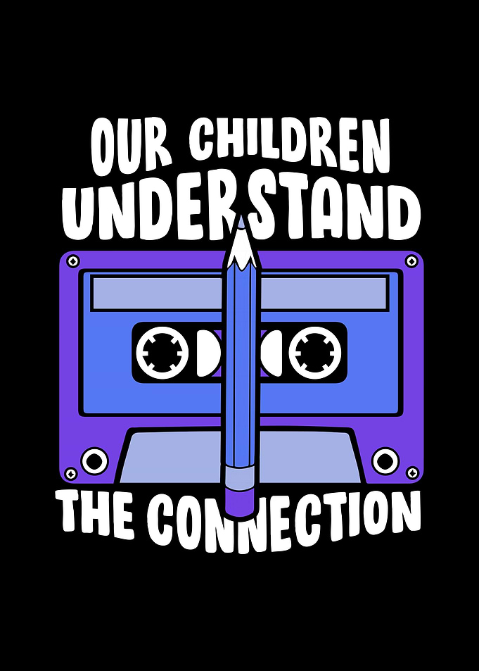 90s Cassette
