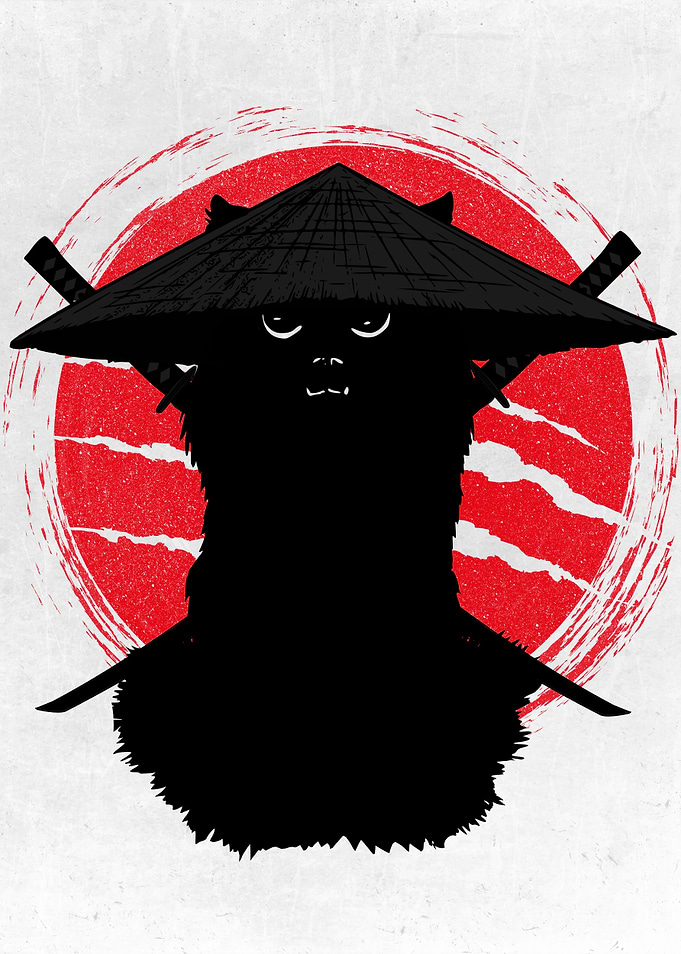 Killa Samurai
