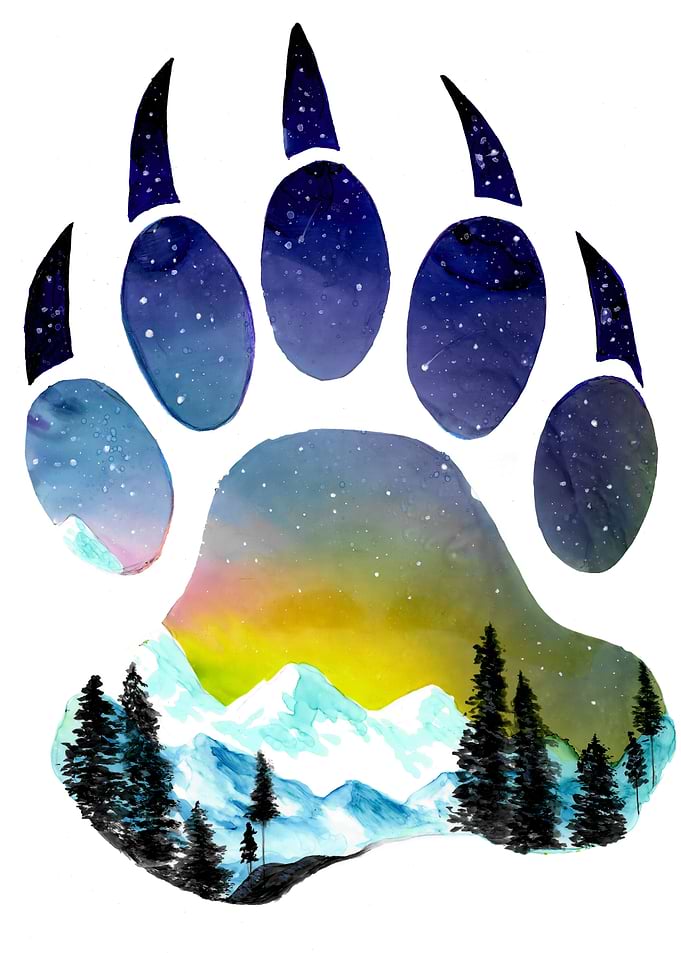 The Great Wilderness