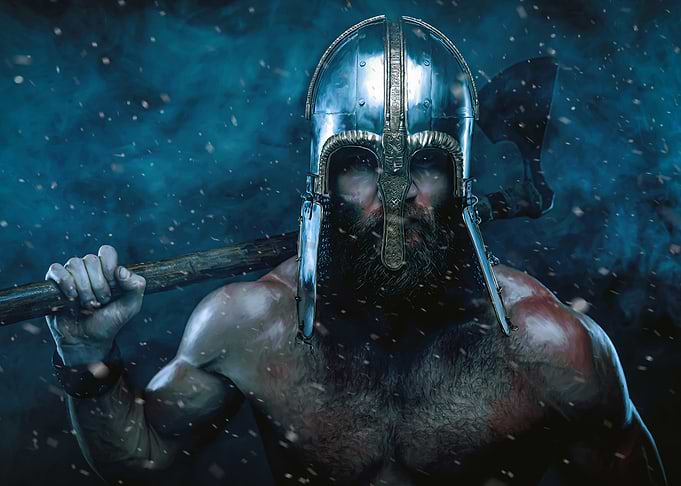 Viking