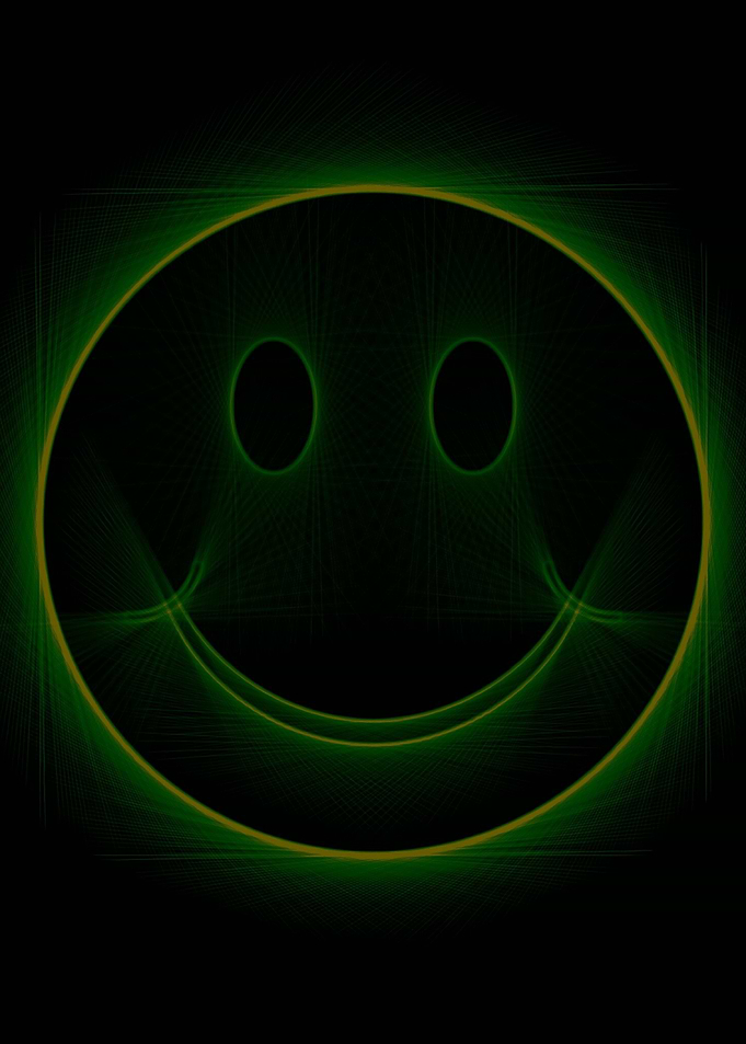 Happiness positivity