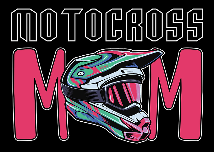 Dirt Bike MX Motocross