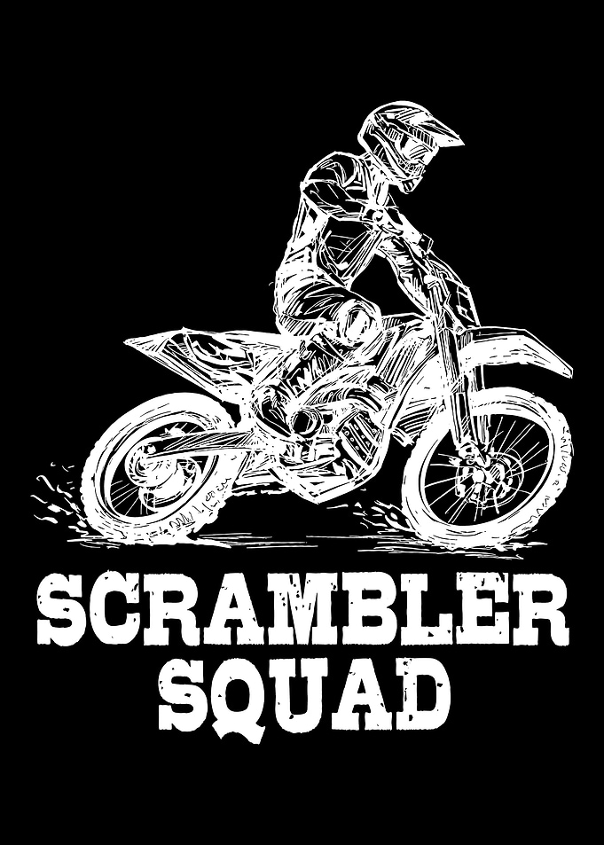 Dirt Bike MX Motocross