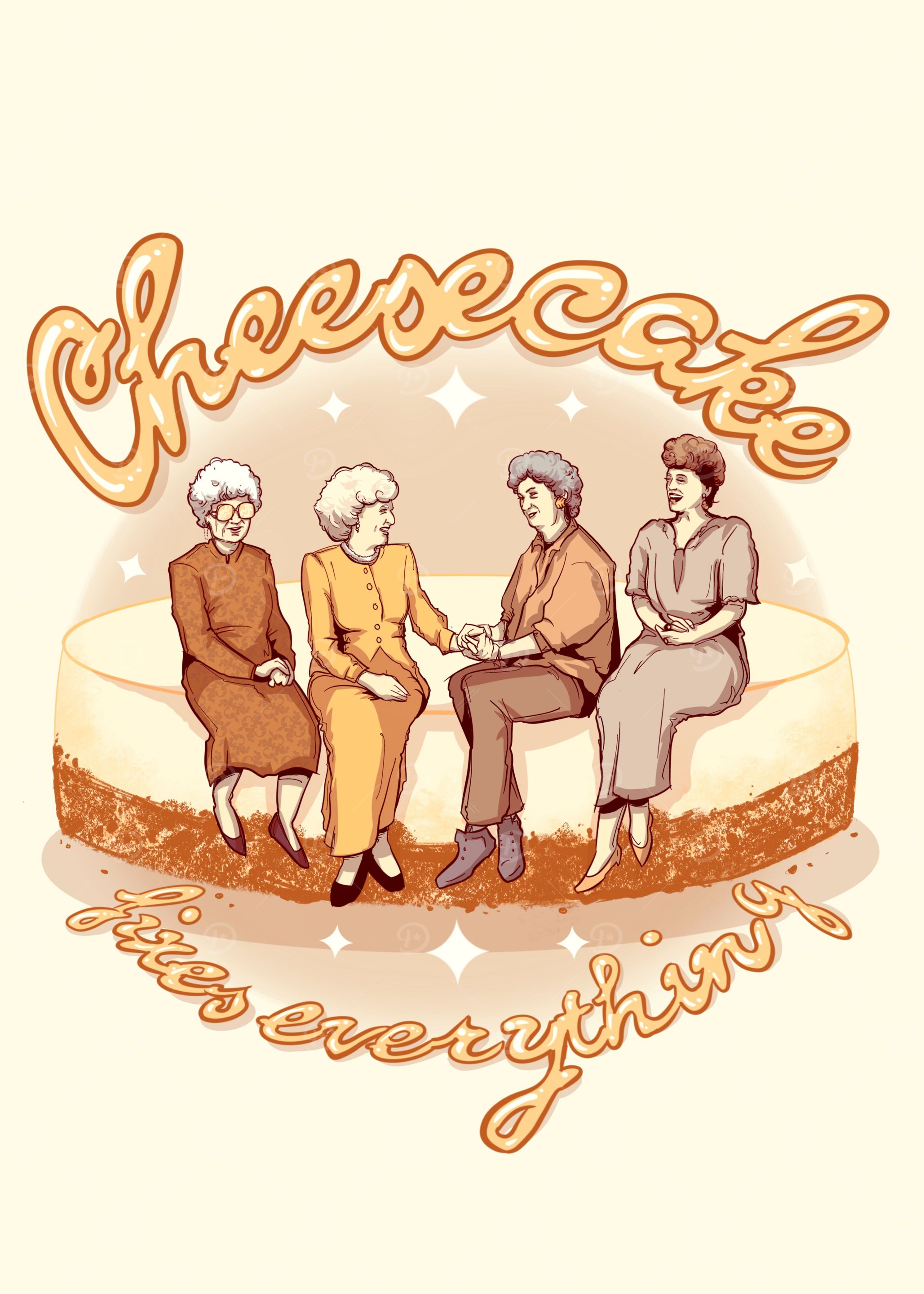 Cheesecake
