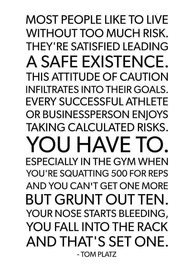 Motivational Quote
