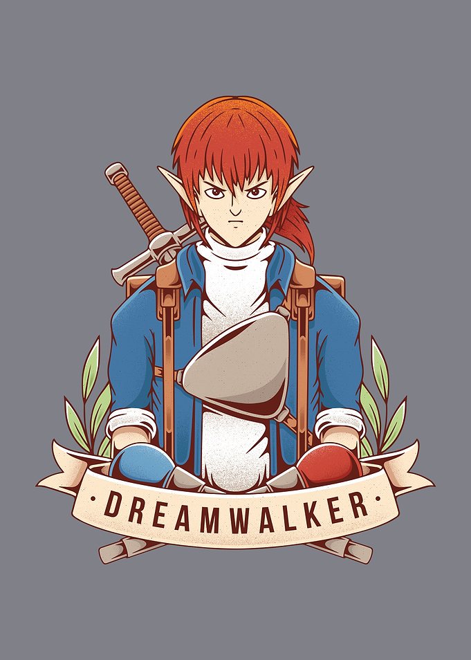 Alundra the Dreamwalker