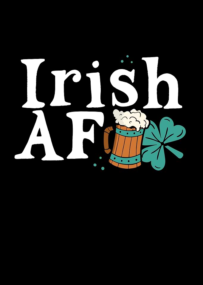 Irish AFK