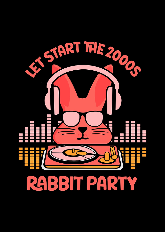 2000s Retro
