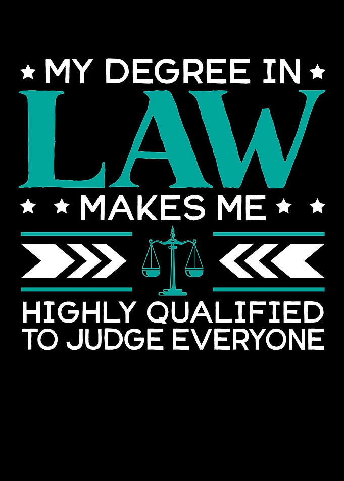 Law Degree