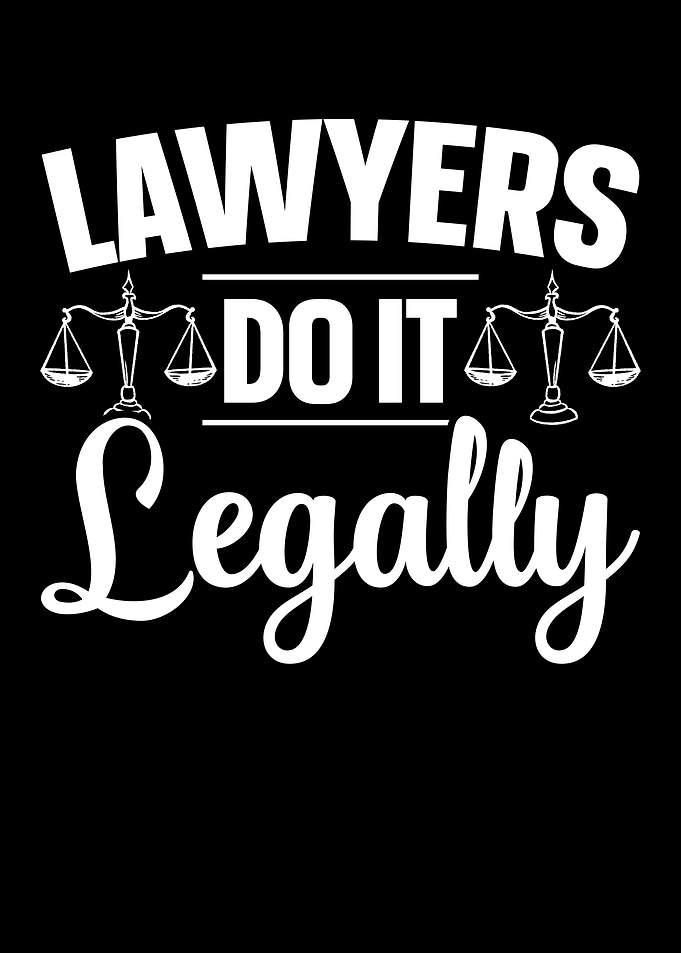 Lawyers Do It All Legally