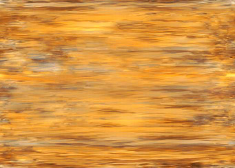 Dramatic Orange Dusk