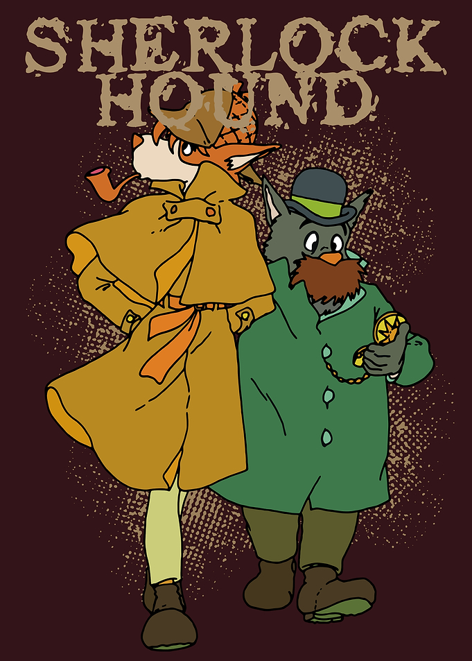 Sherlock Hound