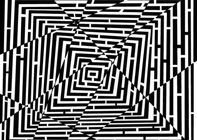 Optical Illusion