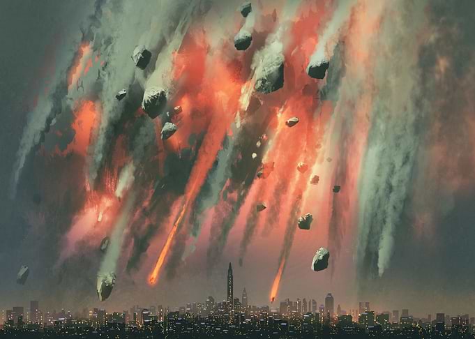 armageddon