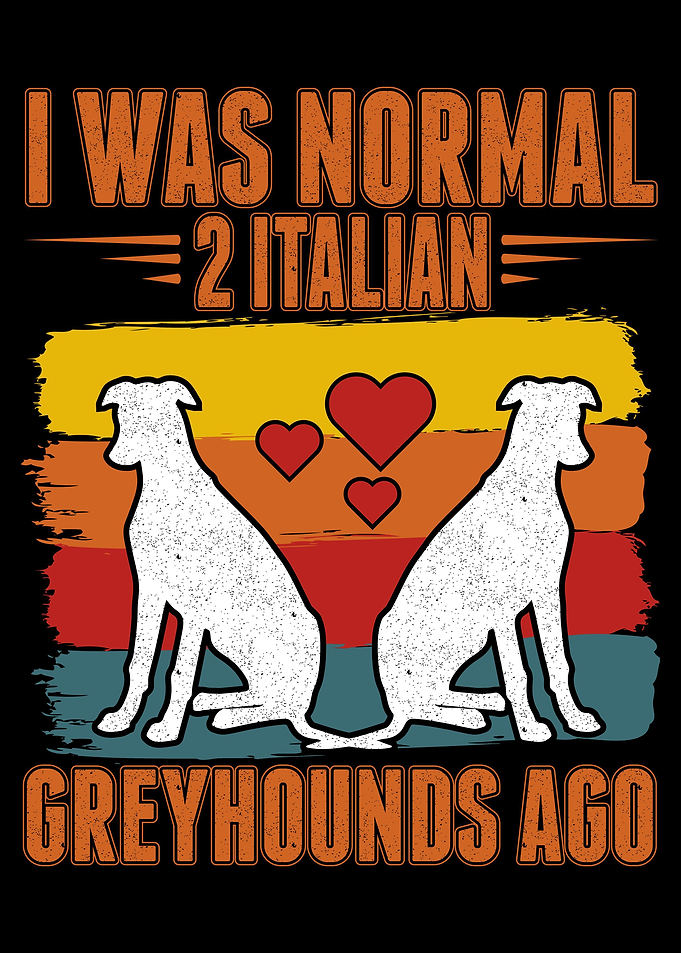 I Was Normal 2 Italian