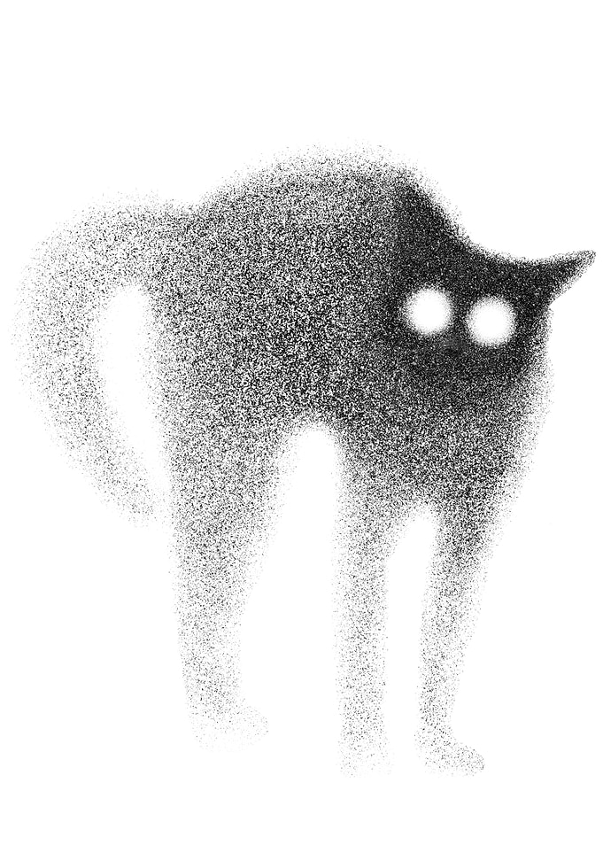 Witchs Little Helper