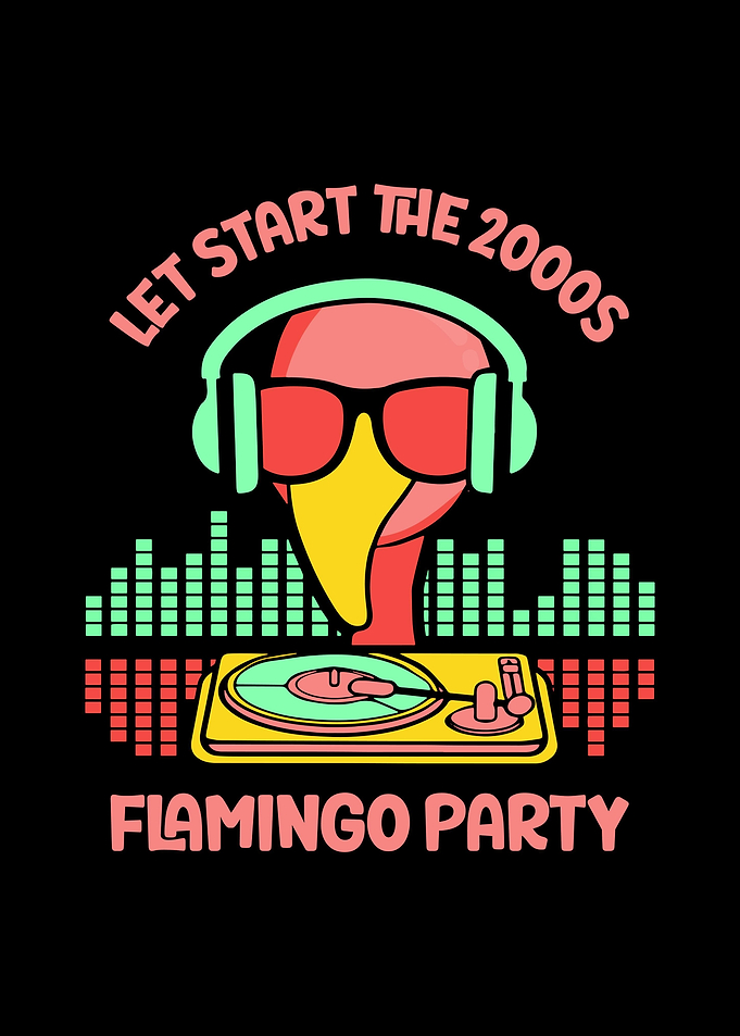 2000s Retro