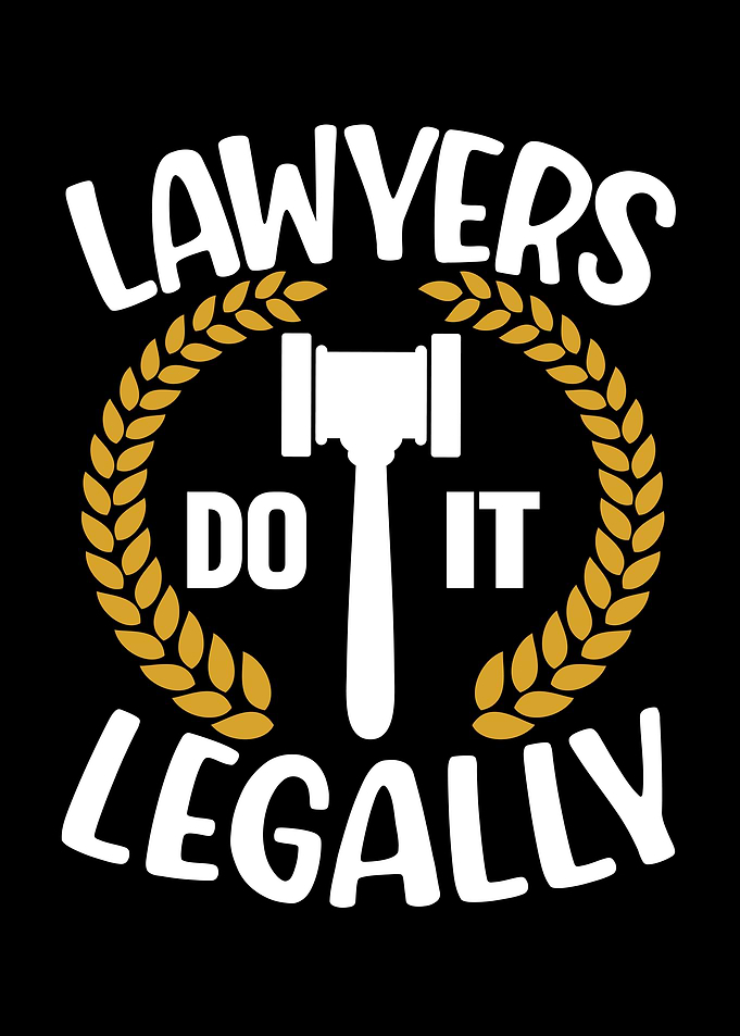 Lawyers Do It All Legally