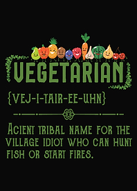 vegetarian vegan food
