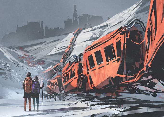 snowpierce remains