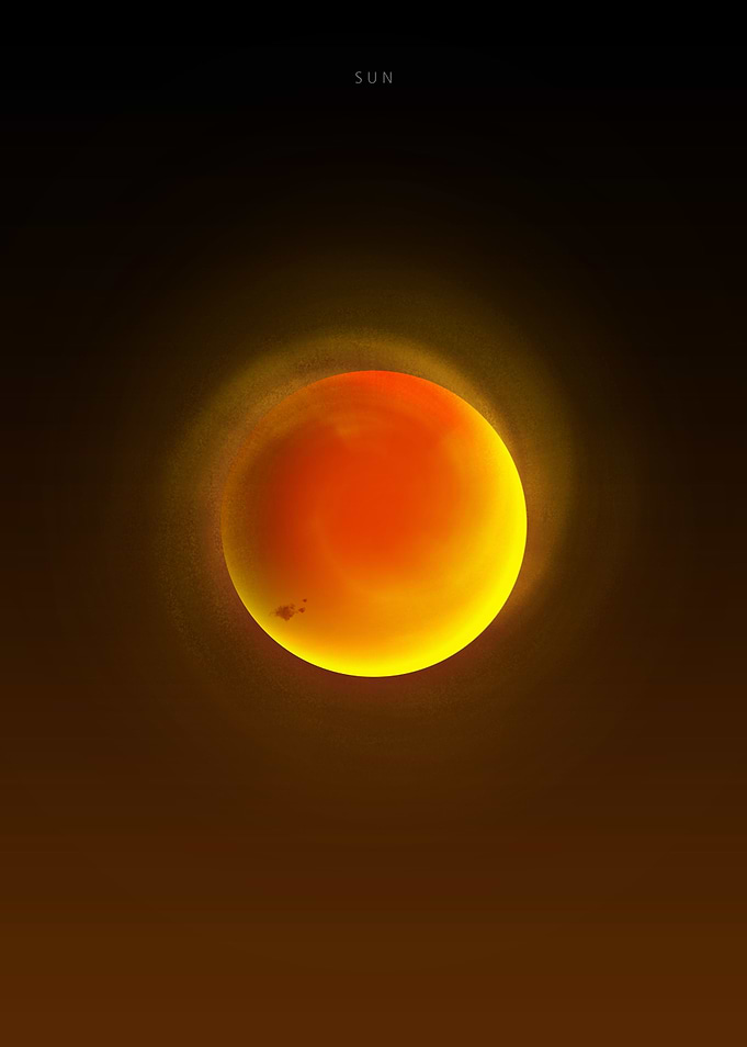 Sun Neon