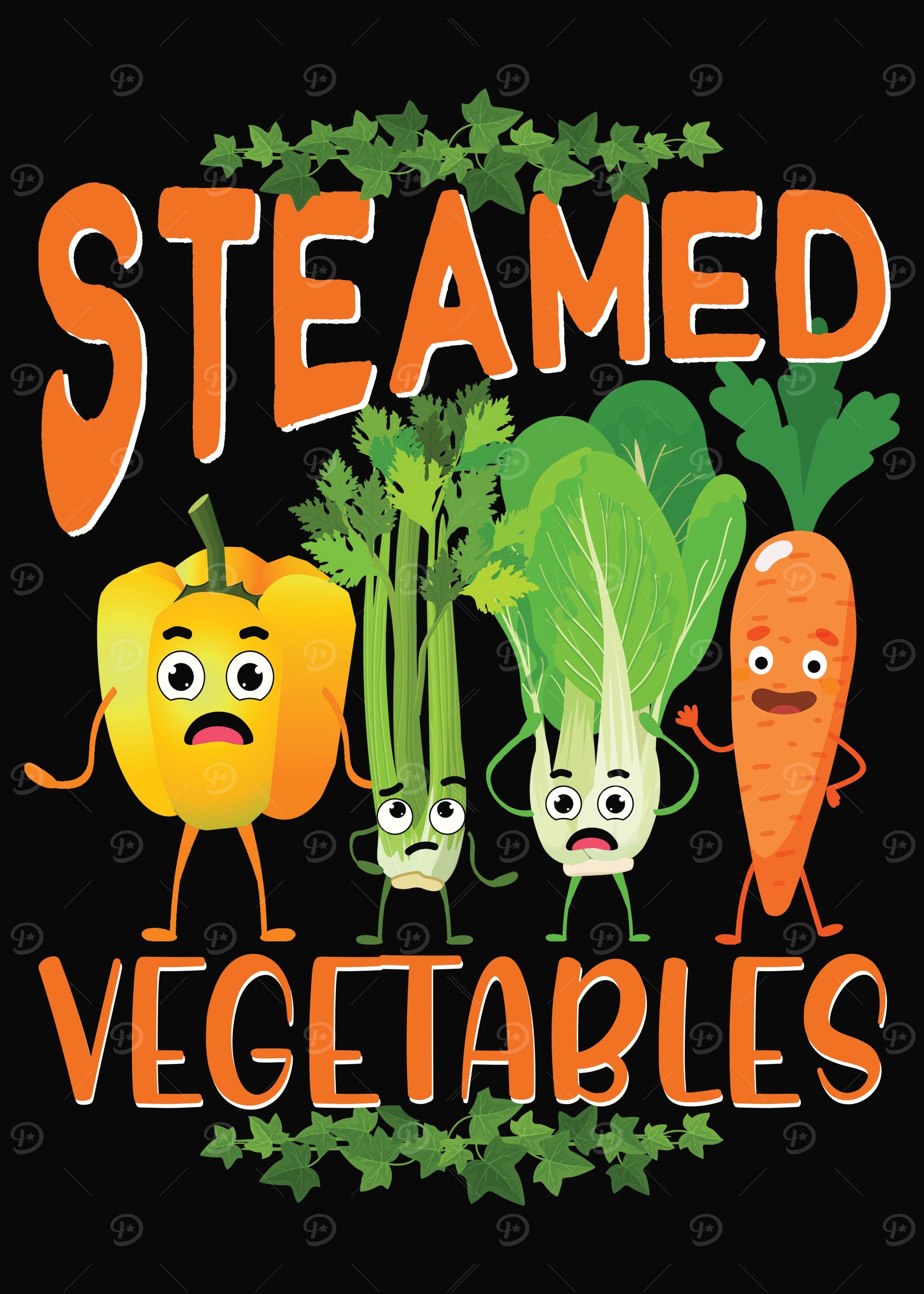 vegetarian vegan food