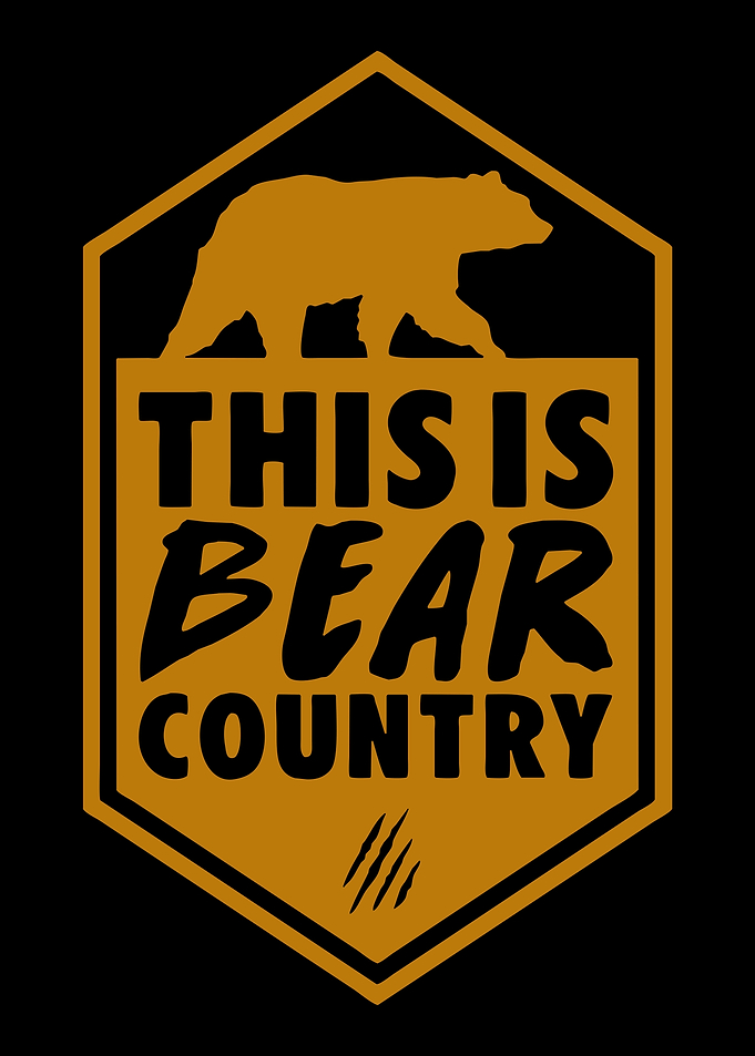 Bear Country