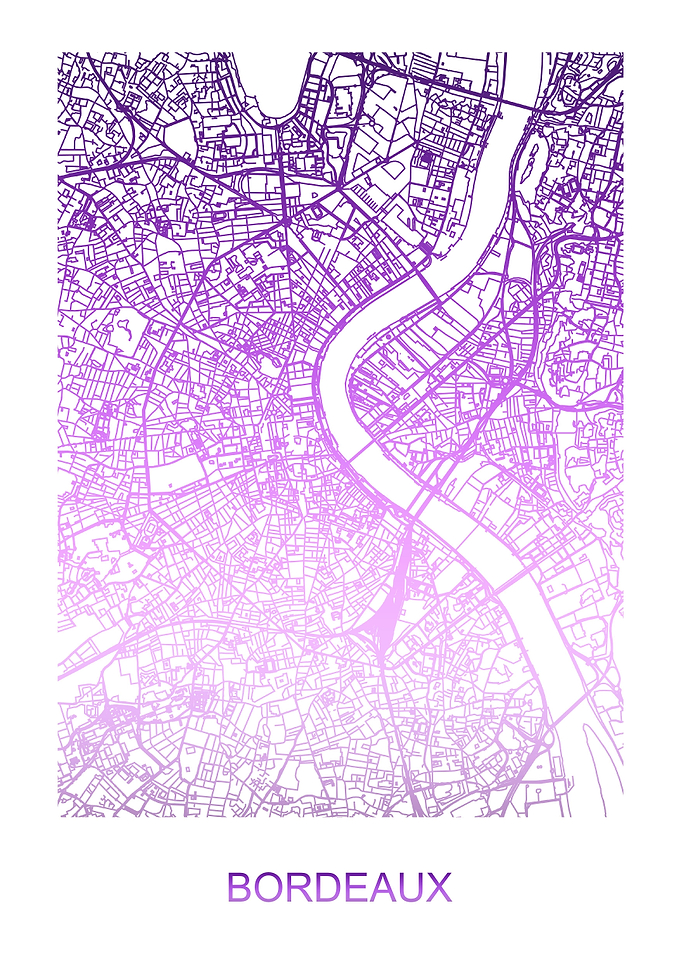 Bordeaux