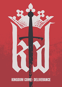 Kingdom Come Minimalistic