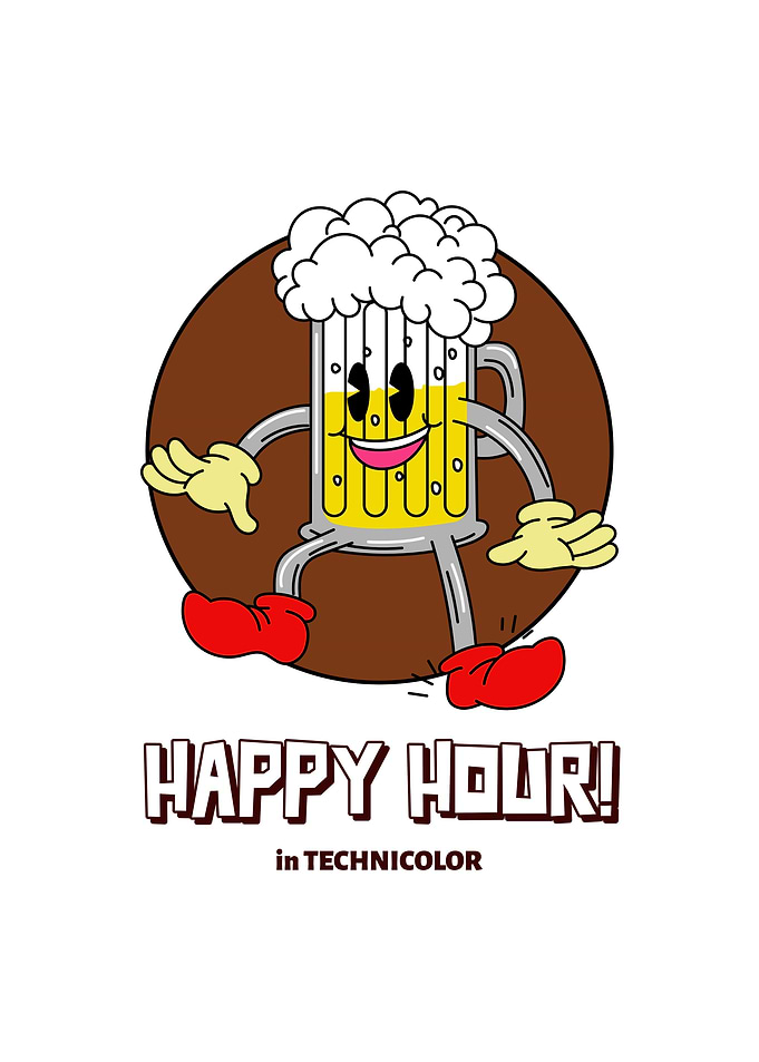 Happy Hour