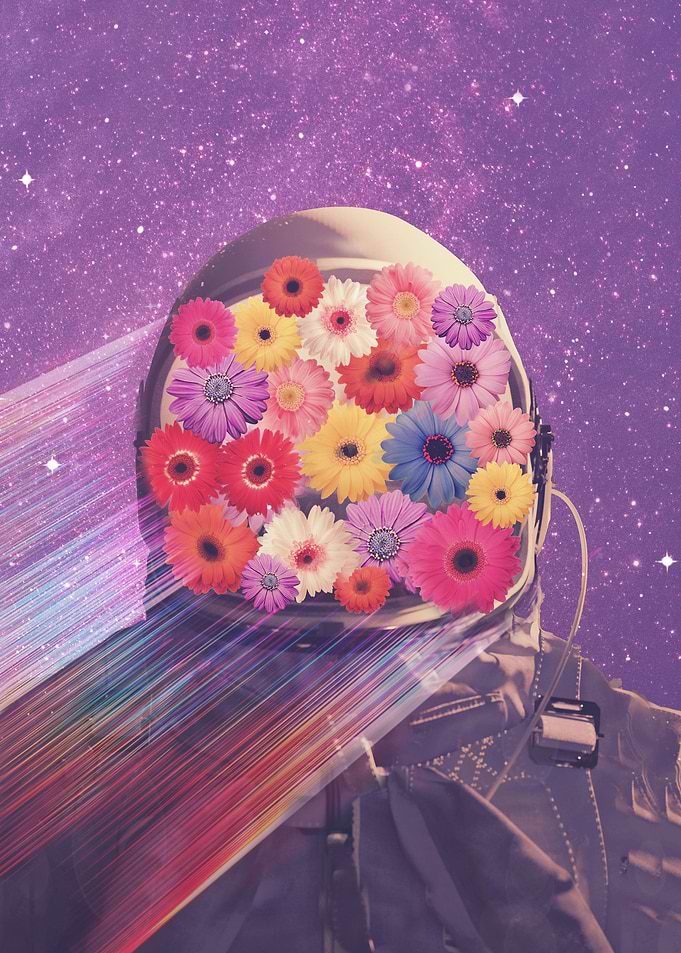 Lost in Space