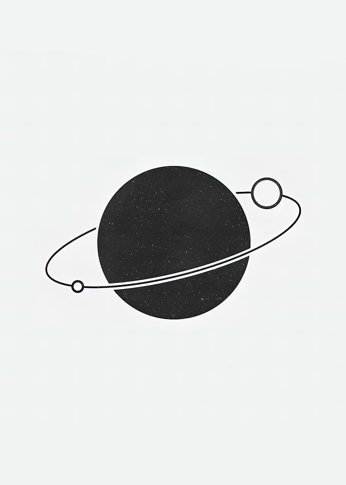 Black Planet
