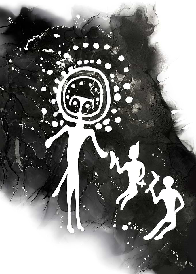 Cave Paintings