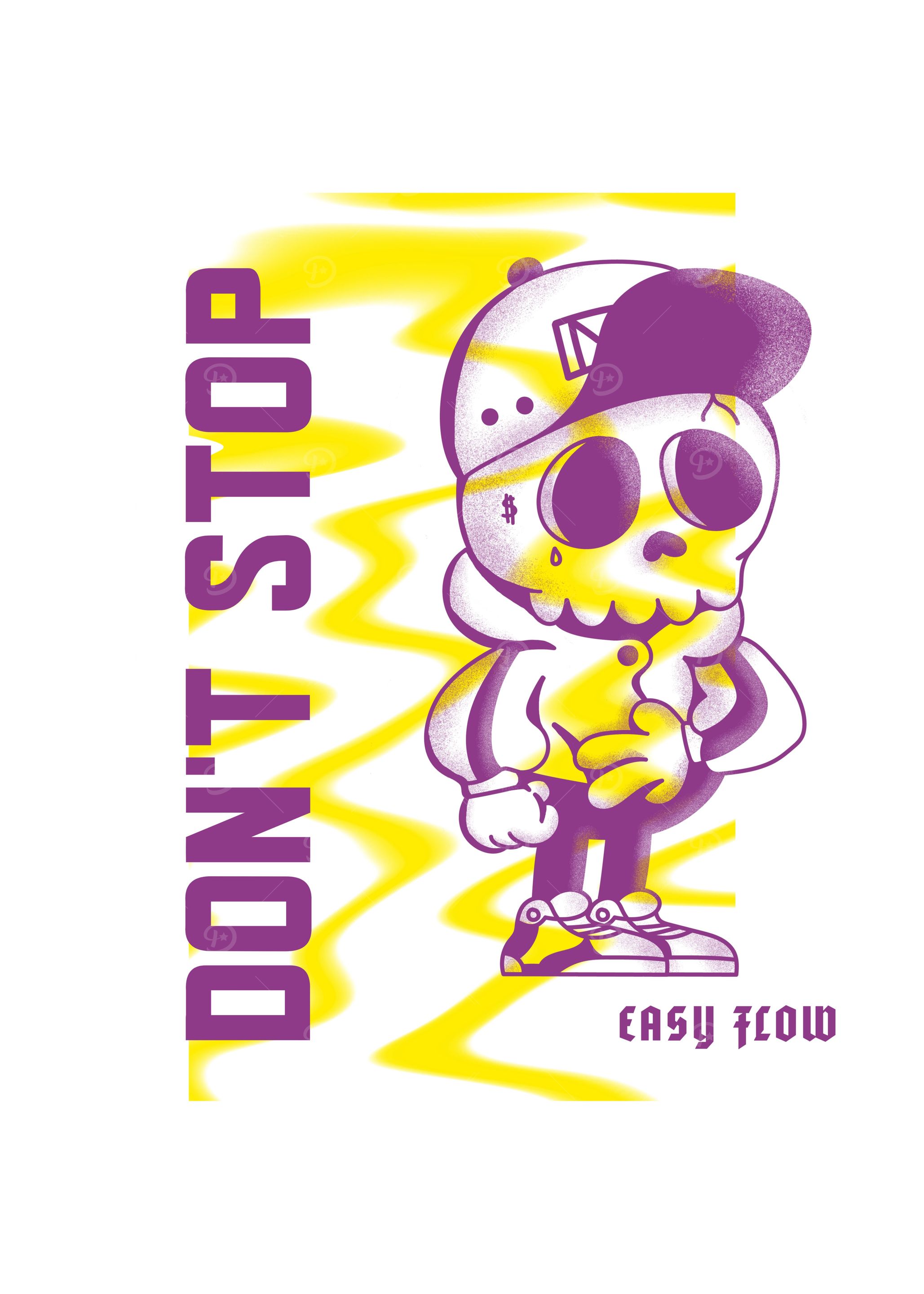 Dont Stop