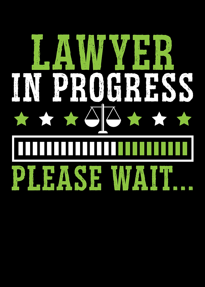 Lawyer In Progress