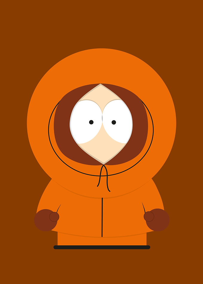 Kenny McCormick